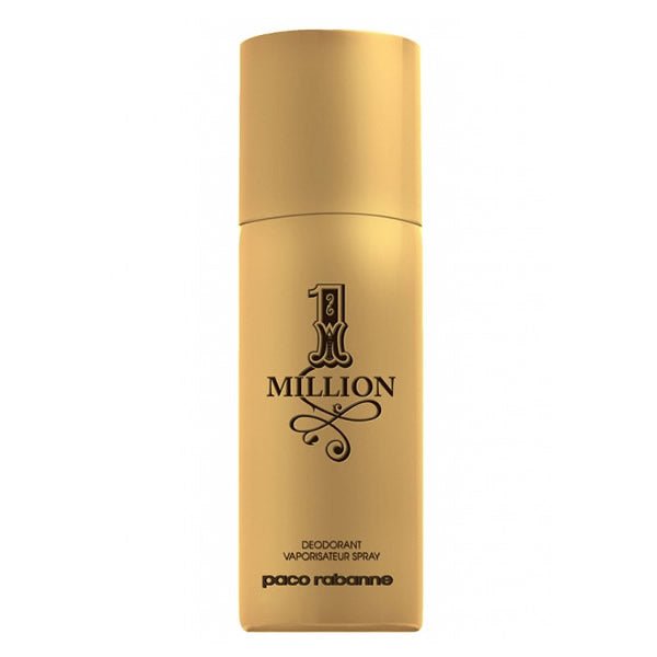 Paco Rabanne 1 Million Deodorant Spray 150ml - InfinityMarket - 