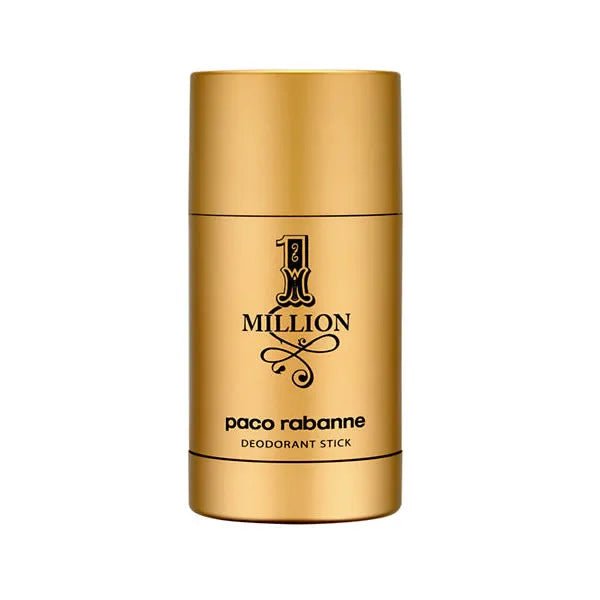 Paco Rabanne 1 Million Deodorant Stick 75ml - InfinityMarket - 