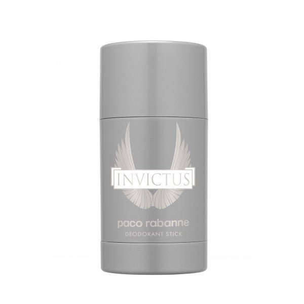 Paco Rabanne Invictus Deodorant Stick 75ml - InfinityMarket - 