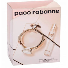 Paco Rabanne Olympéa Eau De Perfume Spray 80ml Set 2 Pieces 2020 - InfinityMarket - 