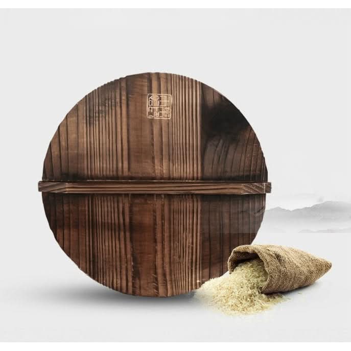 Padella di ferro Tradizionale Wok di Ferro Fatto A Mano - InfinityMarket - Cooking - Handmade - high quality