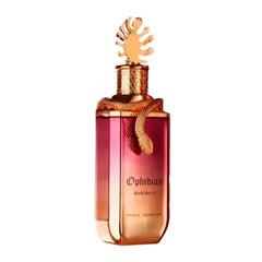 Paris Corner Ophidian Eau De Parfum Black Cherry 100ml Spray - InfinityMarket - 