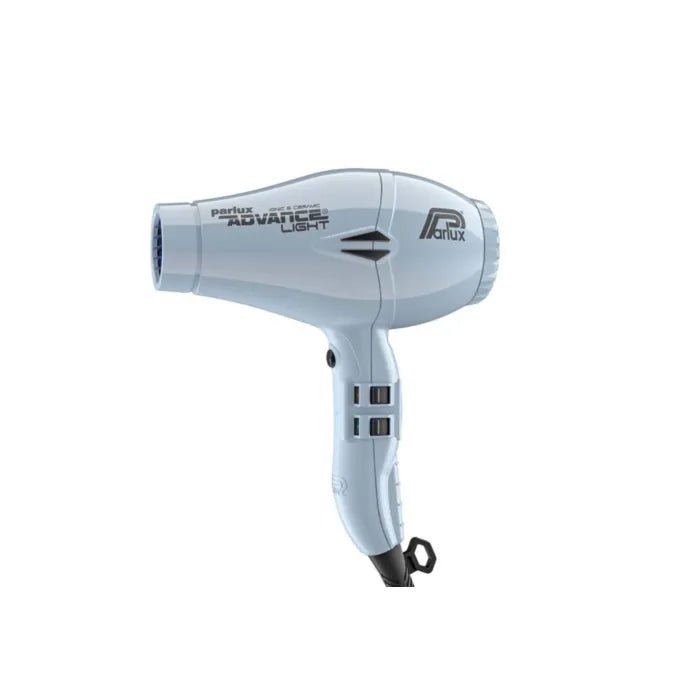 Parlux Hair Dryer 2200 Advance Light Hielo - InfinityMarket - 