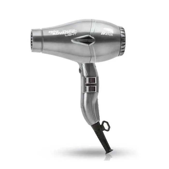 Parlux Hair Dryer Advanced Light Grafite - InfinityMarket - 
