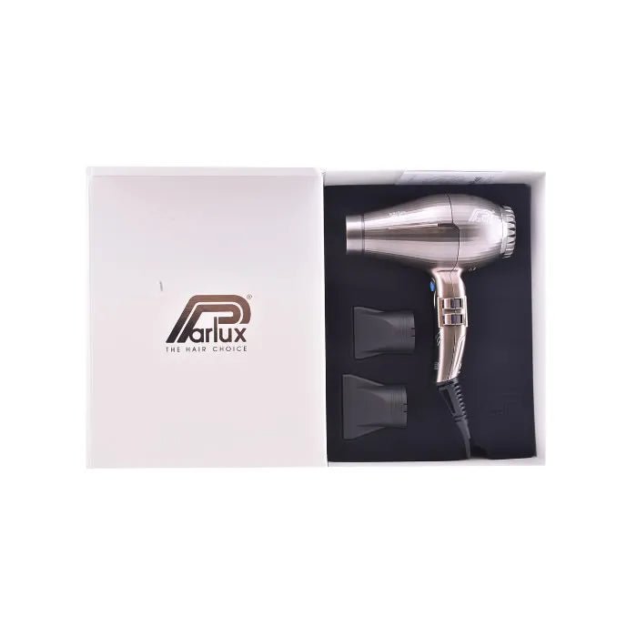 Parlux Hair Dryer Alyon Bronze - InfinityMarket - 