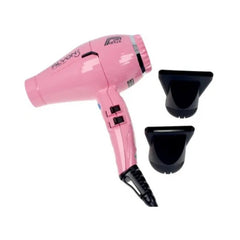 Parlux Hair Dryer Alyon Pink InfinityMarket