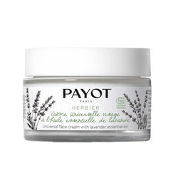 Payot Herbier Universal Face Cream 50ml - InfinityMarket - 