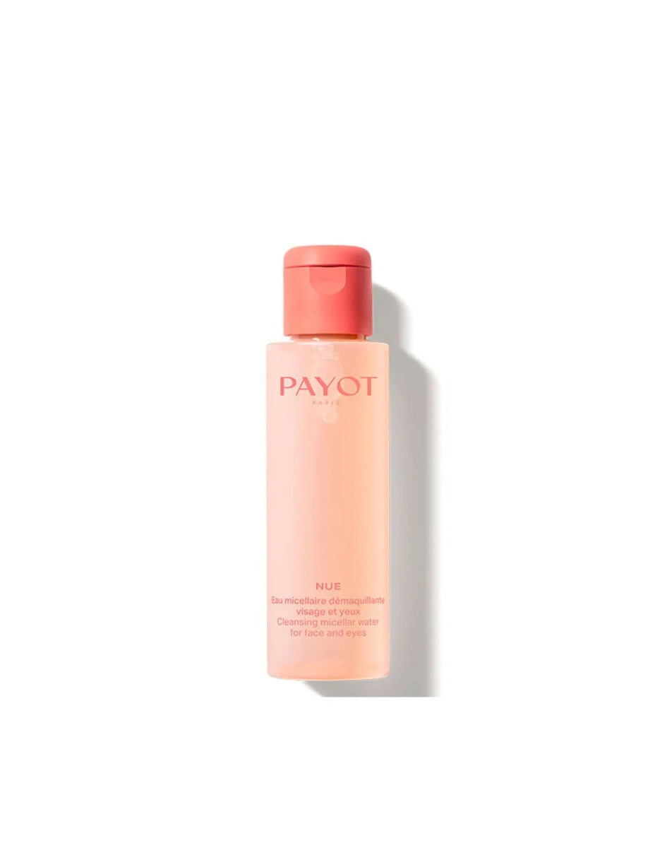 Payot Les Démaquillantes Eau Micellaire Démaquillant 100ml - InfinityMarket - 