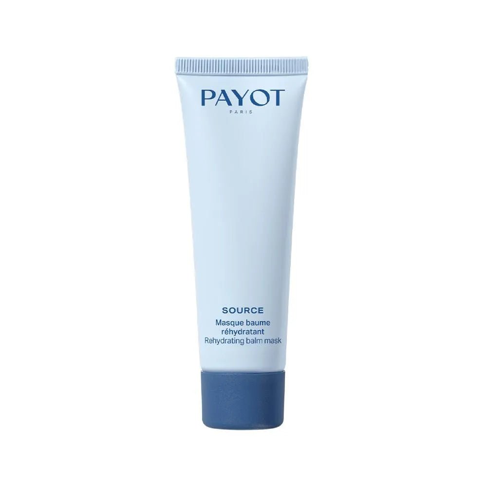 Payot Source Rehydrating Balm Mask 50ml - InfinityMarket - 
