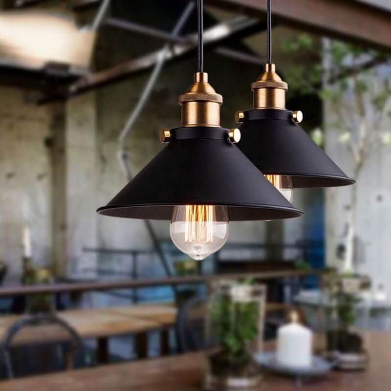 Pendant chandelier - InfinityMarket - balcony - Chandelier - corridor
