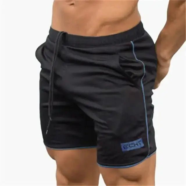 Performance Gym Shorts Activewear - InfinityMarket - _wf_cus - activewear - Breathable