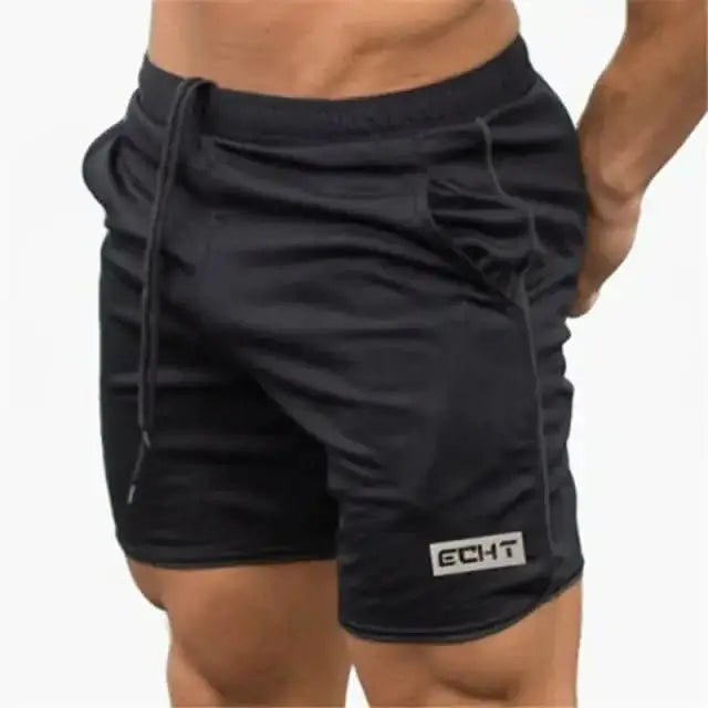 Performance Gym Shorts Activewear - InfinityMarket - _wf_cus - activewear - Breathable