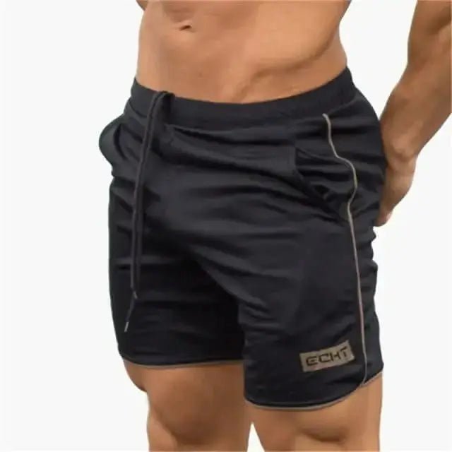 Performance Gym Shorts Activewear - InfinityMarket - _wf_cus - activewear - Breathable