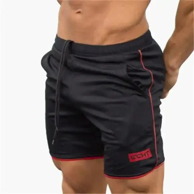 Performance Gym Shorts Activewear - InfinityMarket - _wf_cus - activewear - Breathable