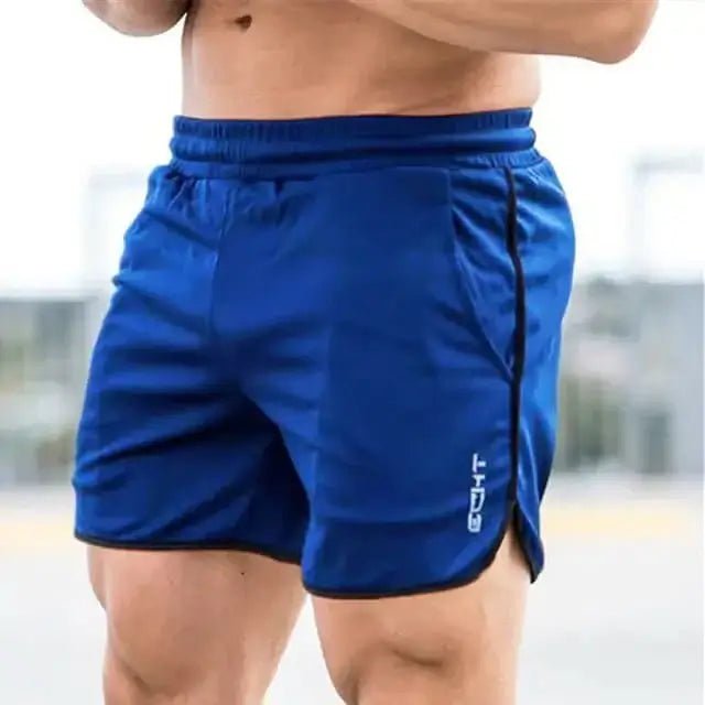 Performance Gym Shorts Activewear - InfinityMarket - _wf_cus - activewear - Breathable