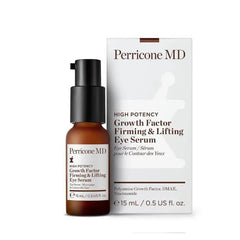 Perricone Md Growth Factor Firming & Lifting Eye Serum 15ml - InfinityMarket - 