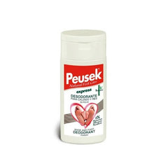 Peusek Express Deodorant Powder 40g InfinityMarket