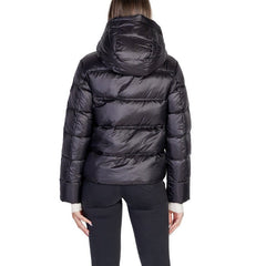 Peuterey Giubbotto Donna - InfinityMarket - Brand_Peuterey - Category_Abbigliamento - Color_Nero