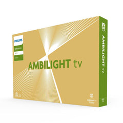 PHILIPS 43PUS8009/12 - InfinityMarket - ALLM - AndroidTV - GamingTV
