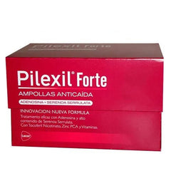 Pilexil Forte Ampules Anti Hair Loss 20x5ml - InfinityMarket - 