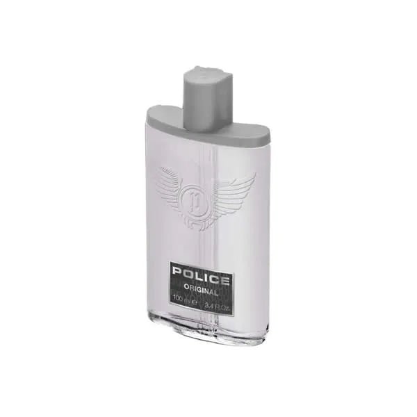 Police Original Eau De Toilette Spray 100ml - InfinityMarket - 