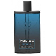 Police Sport Eau De Toilette Spray 100ml - InfinityMarket - 