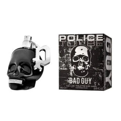 Police To Be Bad Guy Eau De Toilette Spray 75ml - InfinityMarket - 