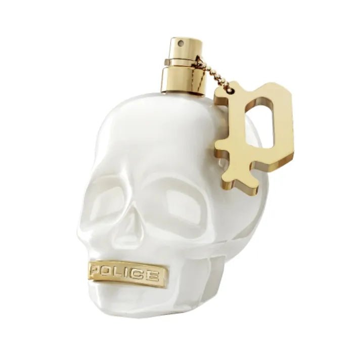 Police To Be Born To Shine Woman Eau De Toilette Spray 125ml - InfinityMarket - 