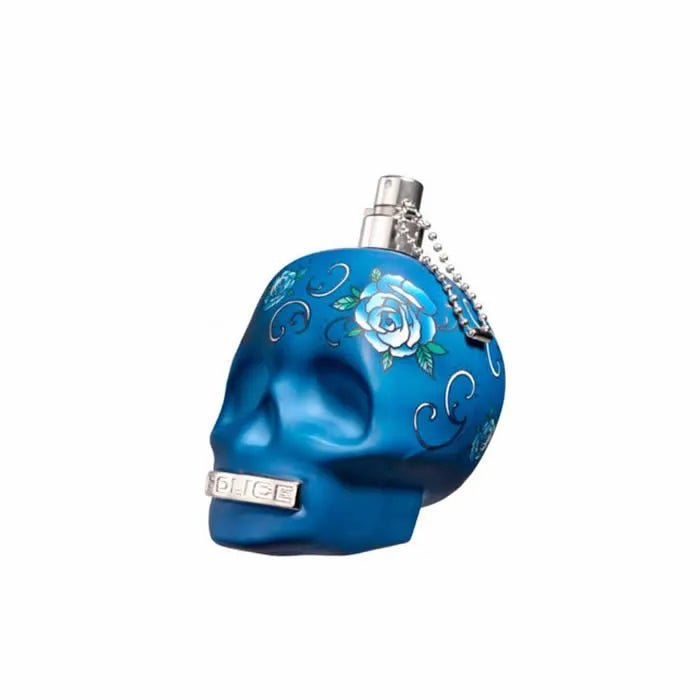 Police To Be Man Tattoo Art Eau De Toilette Spray 40ml - InfinityMarket - 