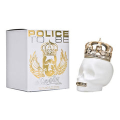 Police To Be The Queen Eau De Perfume Spray 125ml - InfinityMarket - 