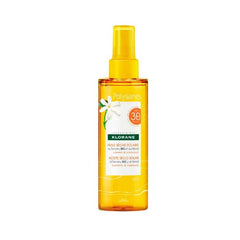 Polysianes Solar Dry Oil Spf30 200ml InfinityMarket