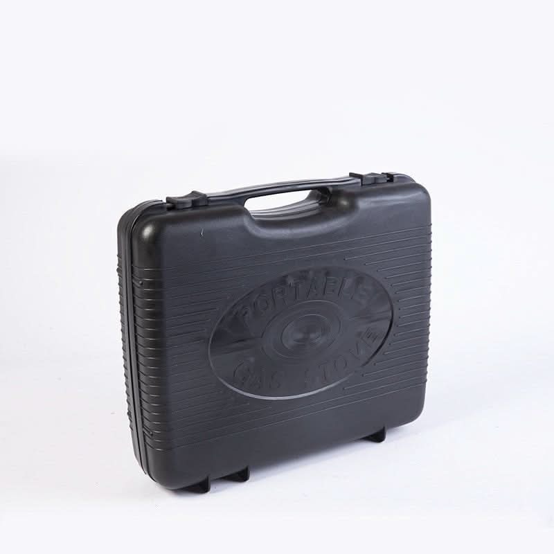 Portable Gas Stove, with Case, Camping Stove - InfinityMarket - Boating - Camping - PicNic