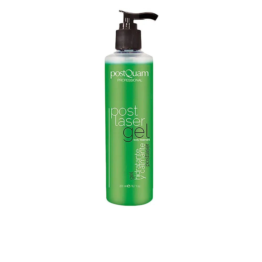 Postquam Post Laser Gel Body Treatment 200ml - InfinityMarket - 