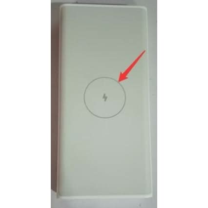 Power bank Wireless charging 10000mAh - InfinityMarket - Fast charging - Portable Power Station - Power bank