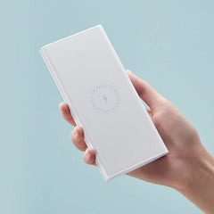 Power bank Wireless charging 10000mAh - InfinityMarket - Fast charging - Portable Power Station - Power bank