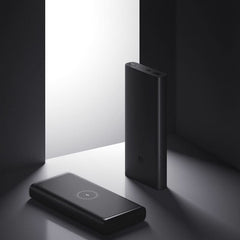 Power bank Wireless charging 10000mAh - InfinityMarket - Fast charging - Portable Power Station - Power bank