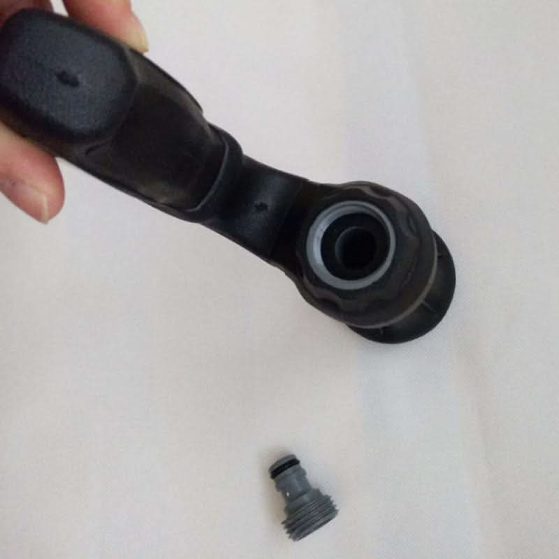 Power Hose Blaster Nozzle Lawn Garden Car Washing - InfinityMarket - Car - Car washing - cleaning