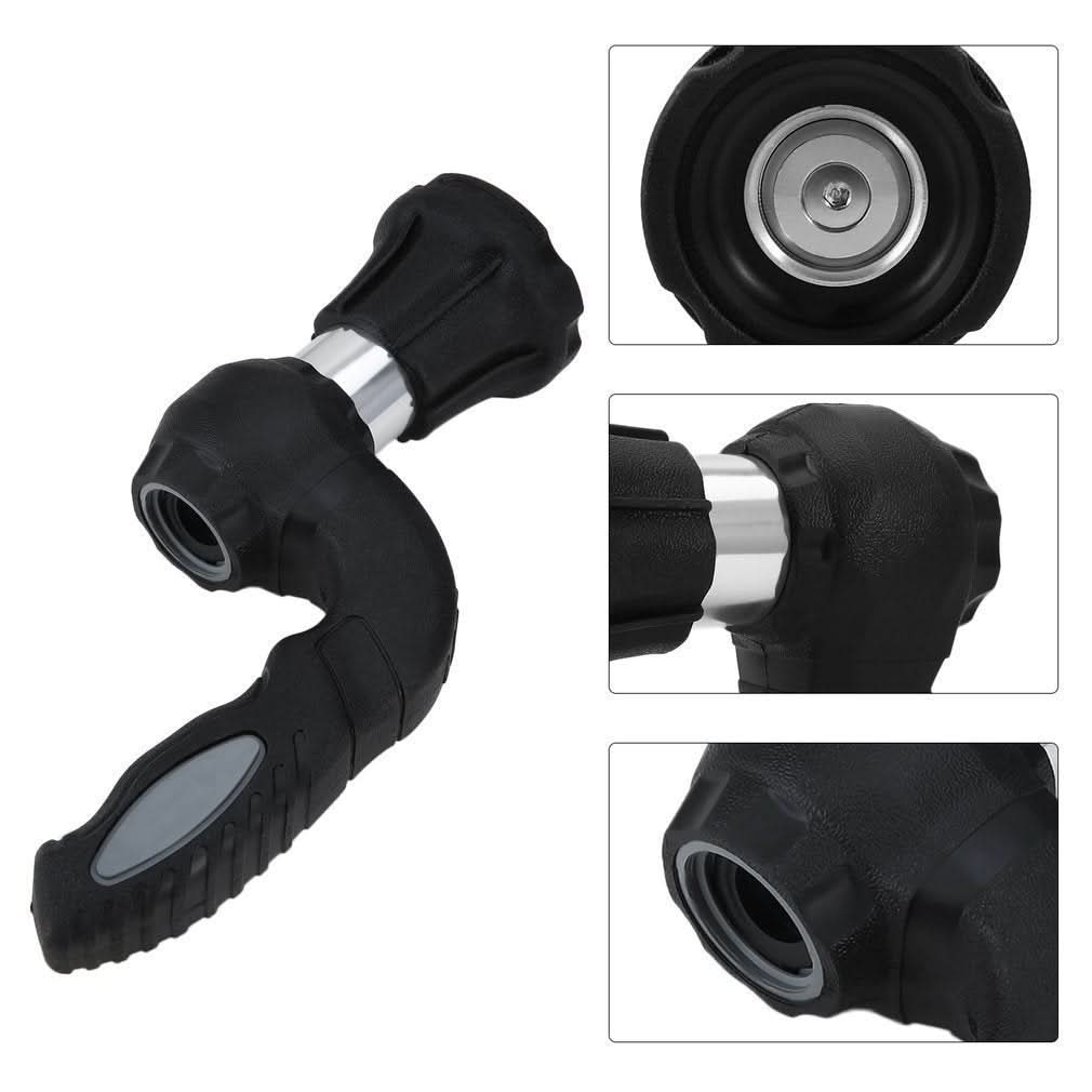 Power Hose Blaster Nozzle Lawn Garden Car Washing - InfinityMarket - Car - Car washing - cleaning