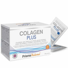 Prisma Nat Colageno Plus Antiaging 30 Sachets - InfinityMarket - 