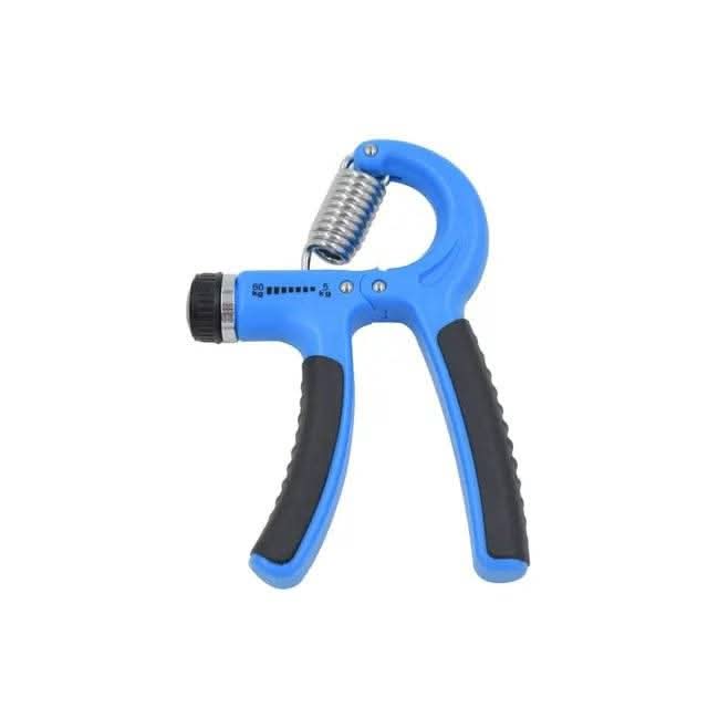 Professional R - shaped Spring Grip - InfinityMarket - Fitness - Forearm - Forearm exercise