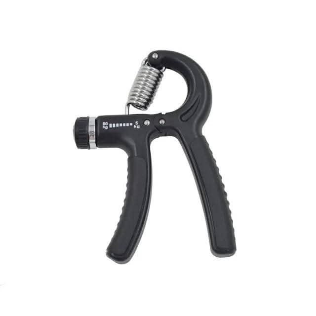 Professional R - shaped Spring Grip - InfinityMarket - Fitness - Forearm - Forearm exercise
