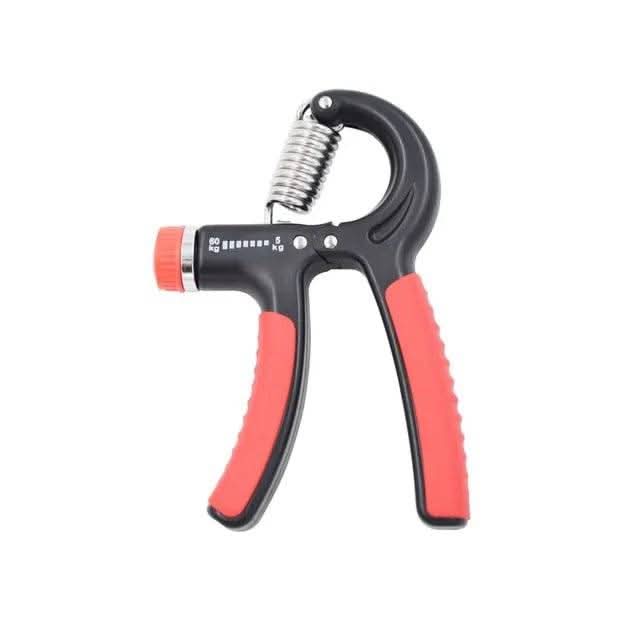 Professional R - shaped Spring Grip - InfinityMarket - Fitness - Forearm - Forearm exercise