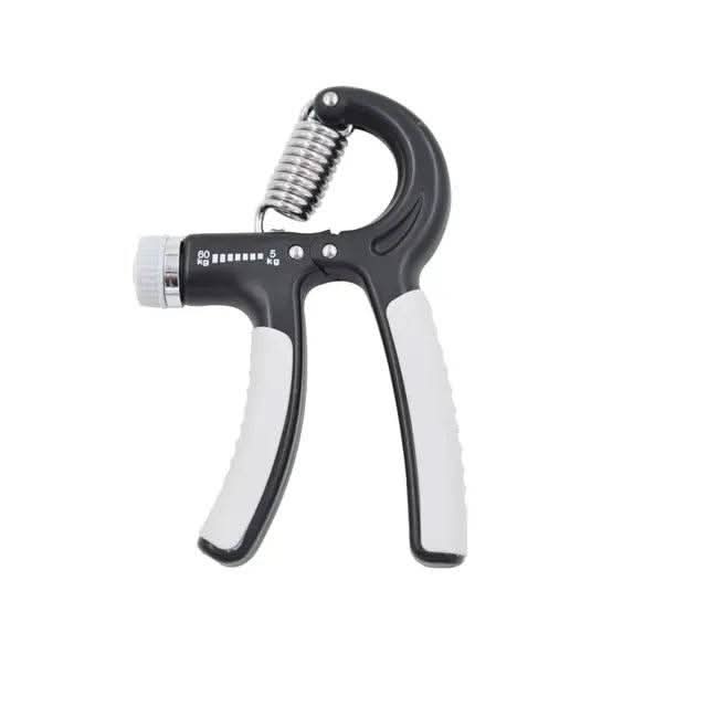 Professional R - shaped Spring Grip - InfinityMarket - Fitness - Forearm - Forearm exercise