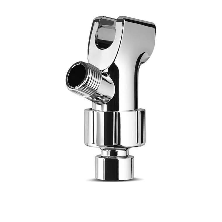 Propeller - Driven Shower Head with Emergency Stop & Turbo Filter - InfinityMarket - Filter - Pressurized Water - Shower