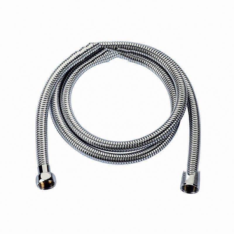 Propeller - Driven Shower Head with Emergency Stop & Turbo Filter - InfinityMarket - Filter - Pressurized Water - Shower