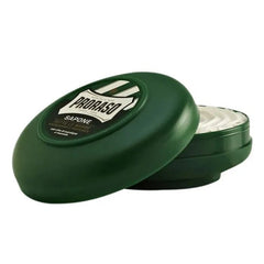 Proraso Green Shaving Soap In A Bowl 75ml - InfinityMarket - 