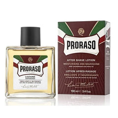 Proraso Red After Shave Lotion 100ml - InfinityMarket - 
