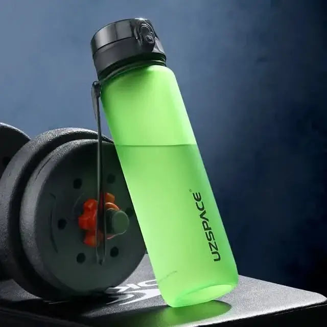 Leakproof Water Bottle-InfinityMarket 