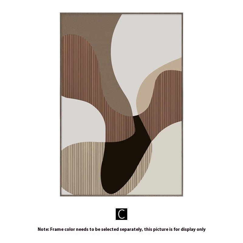 Quadro decorativo dipinto su tela da muro per Soggiorno - InfinityMarket - Decoration - Decorative - decorative paintings