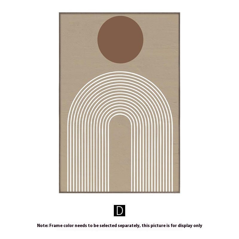 Quadro decorativo dipinto su tela da muro per Soggiorno - InfinityMarket - Decoration - Decorative - decorative paintings